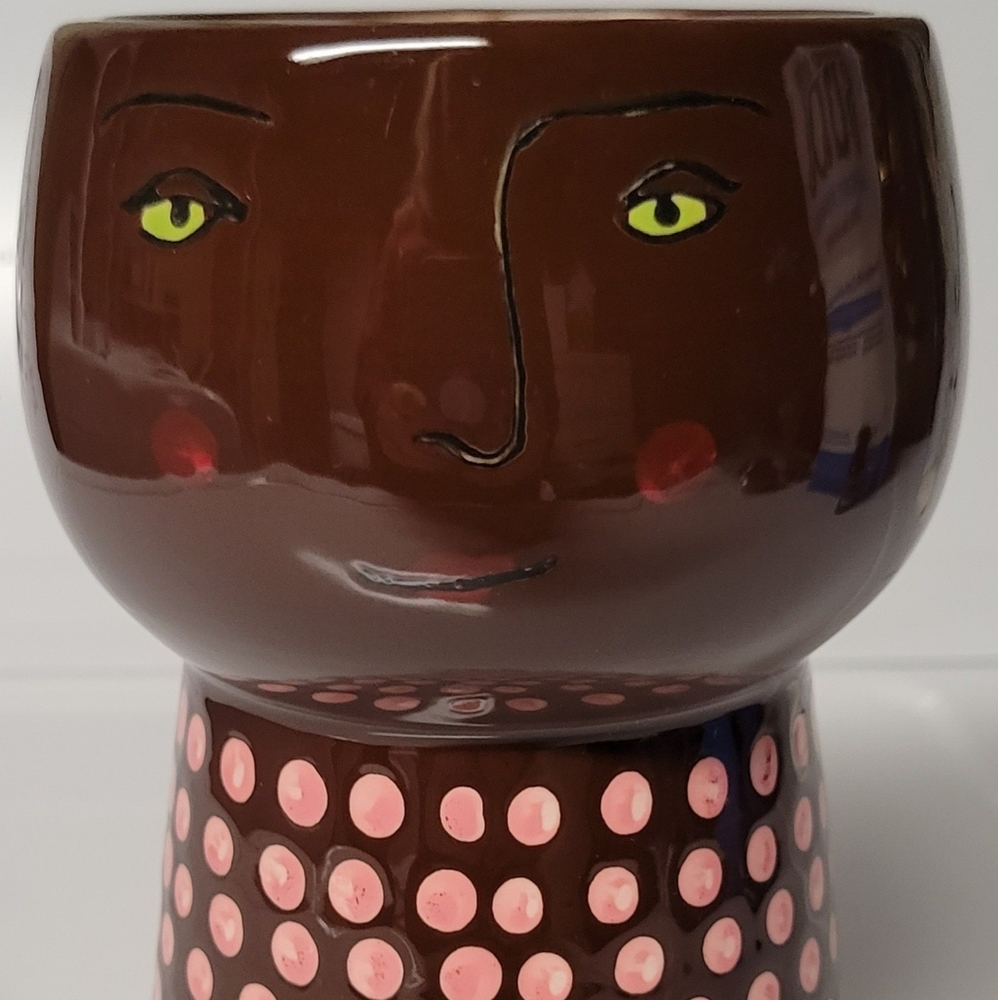 Family Planter